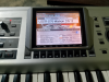 Roland Fantom X6